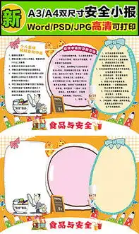 psd食品安全的图片psd格式食品安全的图片素材图片psd食品安全的图片设计模板我图网