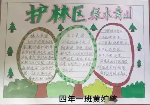 护林区绿水青山做新时代好少年南岔县第二小学开展世界环境日主题宣传教育活动