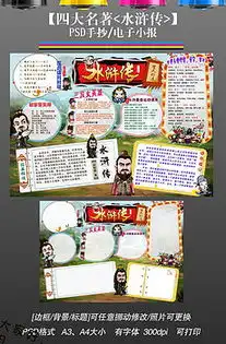 tif分层水浒英雄tif分层格式水浒英雄素材图片tif分层水浒英雄设计模板我图网