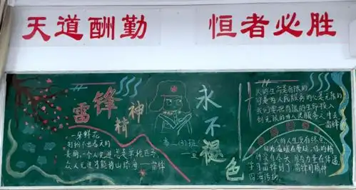 践行雷锋精神,弘扬文明新风福州教院二附中开启学雷锋志愿服务月活动