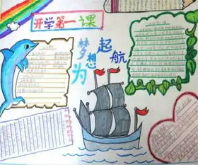 栾城端固庄小学新学期新起点新希望信息报道