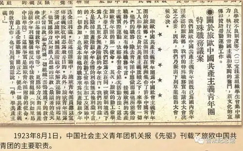 线上观展留法勤工俭学运动纪念馆三