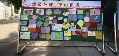 开学第一课践行核心价值观做好接班人