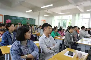 家校共育静待花开