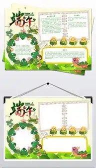 端午节传统节日小学生粽屈原习俗小报手抄报图片素材psd模板下载125.16mb端午节手抄报大全节日手抄报