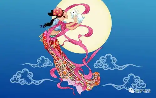 你知道福清人怎么过中秋节吗现在知道还来得及