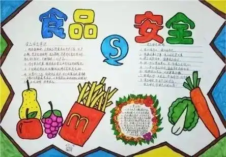 食品安全科普从娃娃抓起,走进莲都区天宁小学