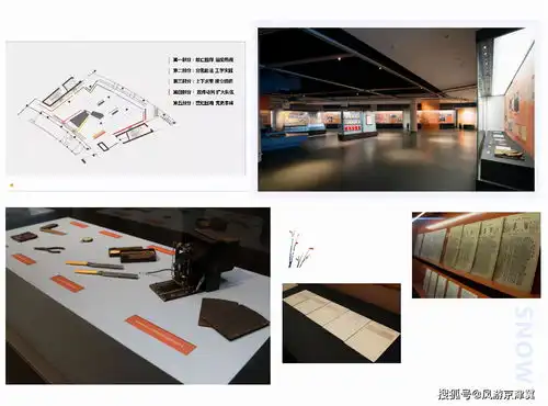 保定留法纪念馆红色史料展入选河北省红色题材精品展十大精品