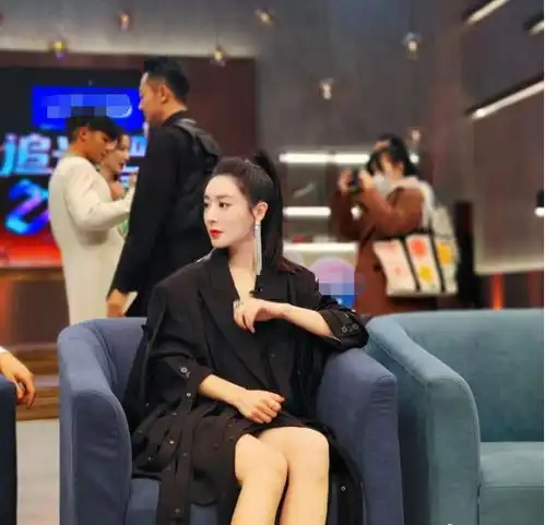 央视春晚彩排路透曝光流量明星扎堆被吐槽,the9加盟喻言却被禁