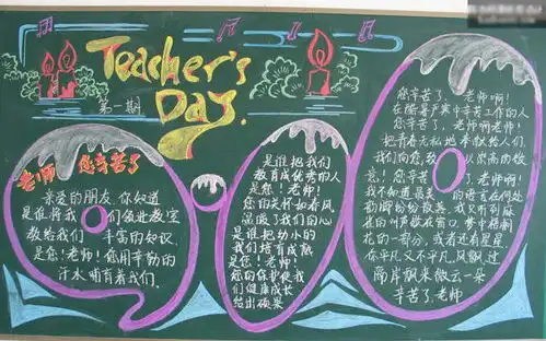 感谢师恩爱在我心鸡公山少林武术学校感念师恩活动教育篇