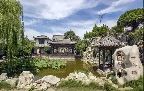 中国国保哪家强海岱遗珍看山东附国保最新名单226处