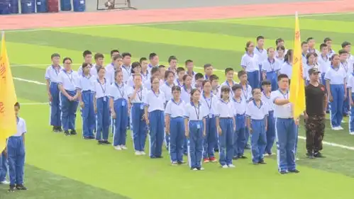 新学期新学校新气象南雅来了,智能纳米黑板也进课堂了