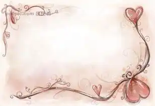 手抄报花边图片