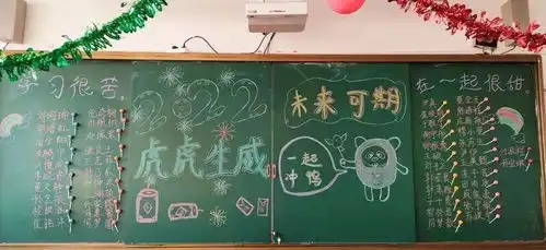 莒县三中现场直击虎力全开迎来开学第一天