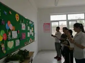 开学第一课暨庆祝教师节黑板报评比活动