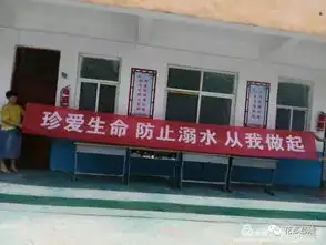 预防溺水,望田镇各校各园在行动