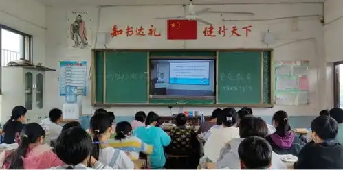 新邵防溺水安全教育雀塘中学在行动罗小坤