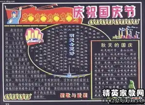 2014国庆节作文200字