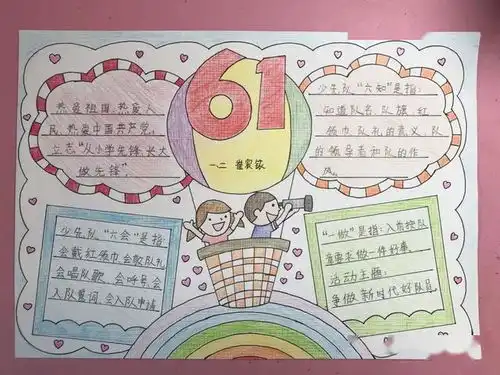 东营区各级少先队组织开展争做新时代好队员六一儿童节主题队日活动