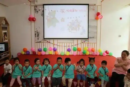 老小孩遇上小大人的六一儿童节