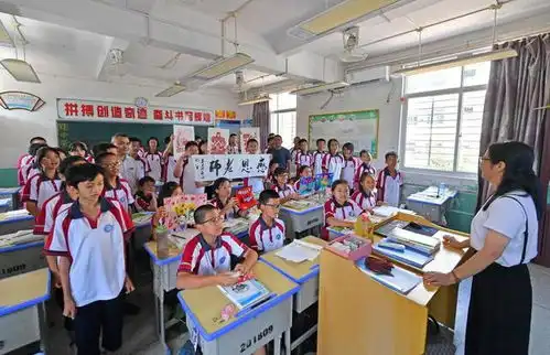 福建泉港感恩老师