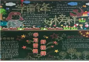 三月春风暖人心,雷锋精神代代传佛山市鸿业小学学雷锋月系列活动