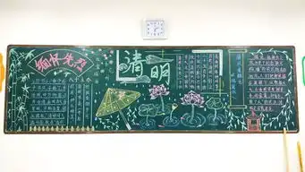 缅怀先烈,祭奠英魂,学会感恩