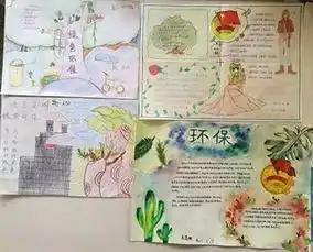 团委开展生态文明,绿色环保主题系列教育暨寻找身边的环保之星争创绿色团队活动