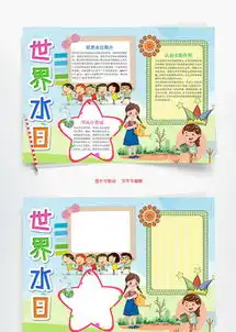 水资源
