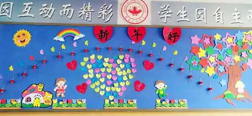图文并茂庆元旦,辞旧迎新贺新年