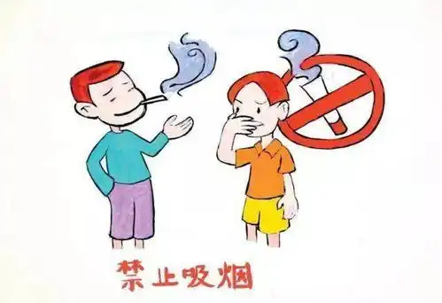 世界无烟日吸烟易,健康不易,且戒且珍惜