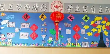 图文并茂庆元旦,辞旧迎新贺新年
