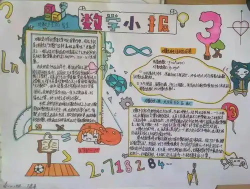探索数之奥秘,打开学之大门青岛六中高一学生寒假数学主题式探究活动