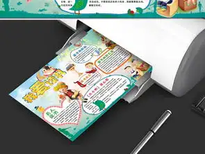 手绘小报模板读书小报手抄报版面设计边框图片素材psd下载170.72mb其他大全读书手抄报