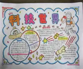 科技手抄报相对论的遗漏惯性