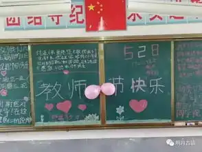 感恩教师节暖暖师生情