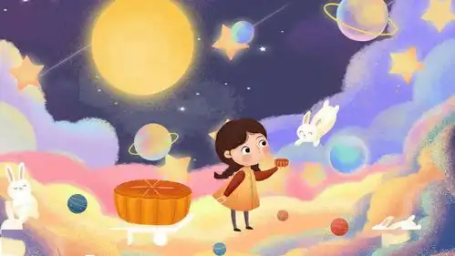 中秋节手抄报模板好词好句好段好诗范文,为孩子收藏