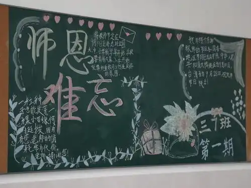 教师节丨浓情九月感念师恩