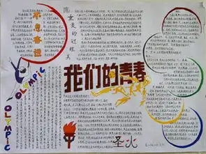 奥运会手抄报王义夫夺得第23金