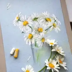 2600个小时,6500张粉笔画,一部青春电影