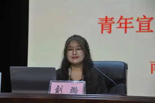 以自己成长故事勉励青年学子西财博士这样宣讲党的十九届五中全会精神