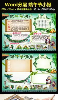 docx端午节宣传docx格式端午节宣传素材图片docx端午节宣传设计模板我图网
