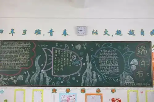 2018年清远市华粤光明学校我们的节日粽粽情深庆端午系列活动