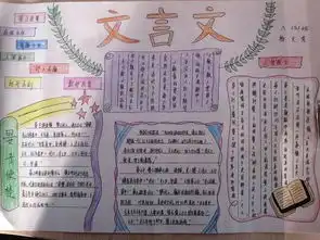 漫游语文世界手抄报汉字的数量