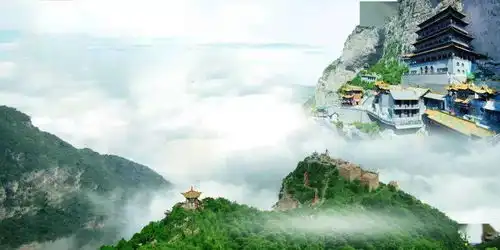跑太马,晋览河山游10个免费景点