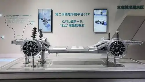 又被捅了磷酸铁锂弹匣电池被8mm粗钢针穿刺后......