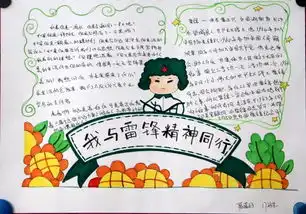 落实十个一青岛艺术学校十个一手抄报创作展二