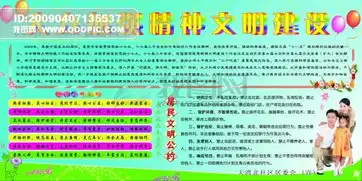 板报展板图片素材psd分层格式下载其它大全