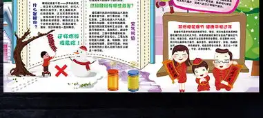 春节环保小报禁止燃放烟花爆竹新年安全手抄报小报图片素材psd模板下载120.34mb元旦手抄报大全节日手抄报