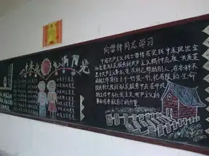 药学系开展学雷锋做好事系列活动
